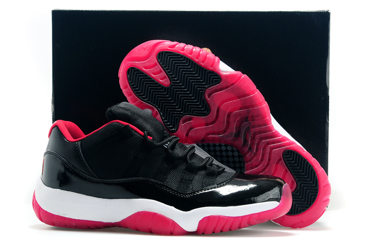 Running weapon Cheap Wholesale Nike Shoes AIR JORDAN 11 RETRO LOW Womens